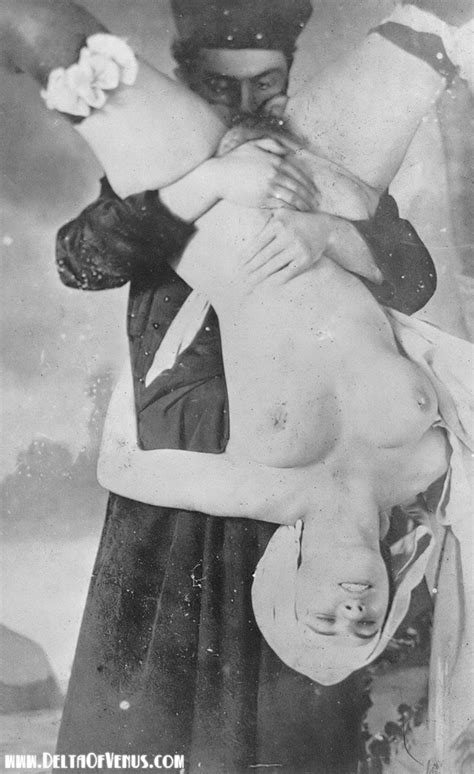 vintage more softcore and hardcore vintage erotica 1870s thru 1970s