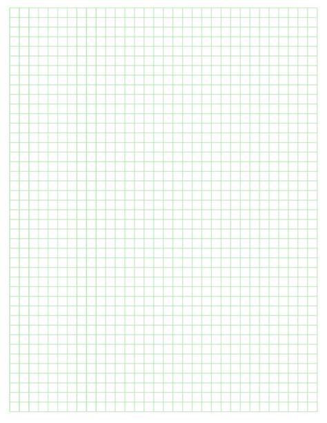 printable graph paper includes multiple grid etsy