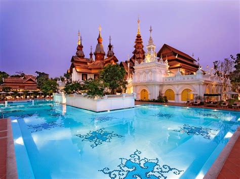 Chiang Mai Thailand Travel Guide