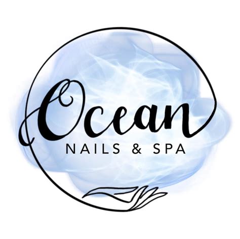 ocean nails  spa oceanside ny