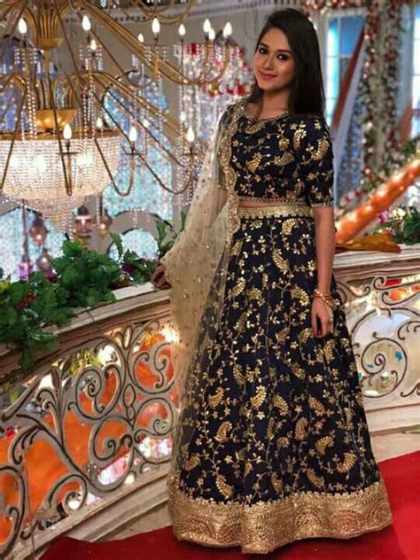 Jannat Zubair Rahmani Bollywood Dress Indian Dresses Indian Bridal