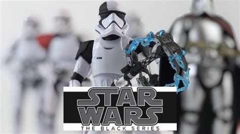star wars  black series  order stormtrooper
