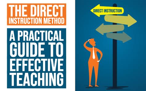 direct instruction  practical guide  effective teaching bookwidgets