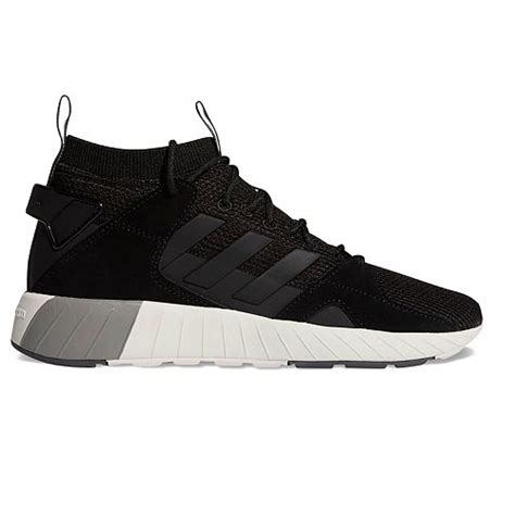 adidas questar strike mid mens sneakers