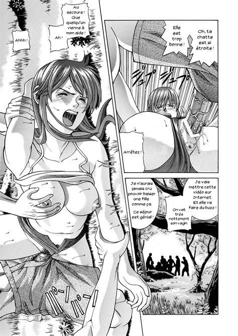 read hitomi dead or alive [french] hentai online porn manga and doujinshi