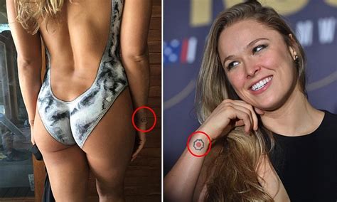 is ronda rousey posing naked for sports illustrated s swimsuit issue