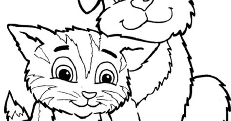 animal rescue coloring pages coloring cats pinterest animal