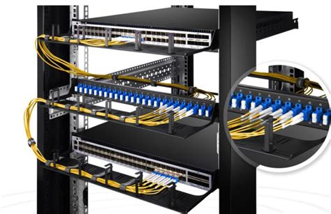 patch panel recommendations