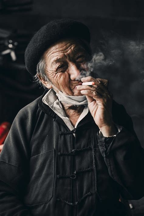老人 香烟 抽烟 Pixabay上的免费照片 Pixabay