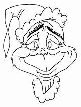 Whoville Coloring Pages Getdrawings sketch template