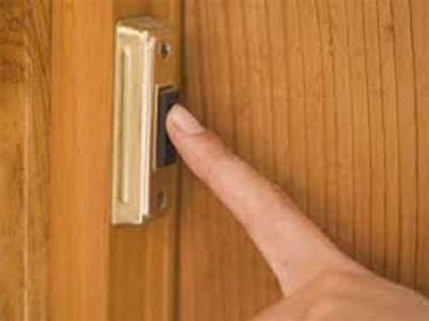 complete guide    install  door bell  ease ideas