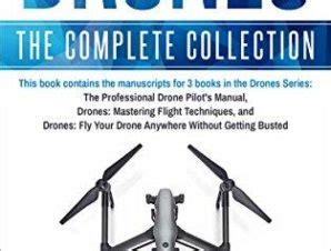 drones  complete collection  books   drones droneszilla