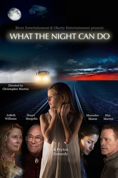 what the night can do 2017 starring peyton kennedy