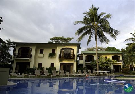 Hotel Club Del Mar Costa Rica Hotel In Jaco Beach