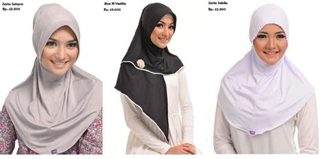 elzatta hijab  shop mei