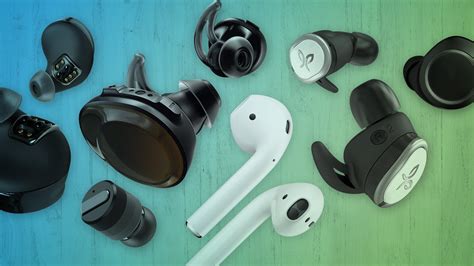 true wireless earbuds  top picks expert reviews macworld