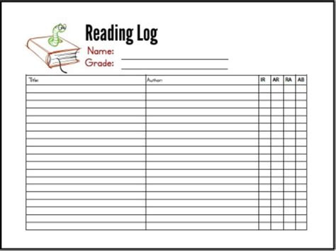 summer reading log printables  homeschool deals
