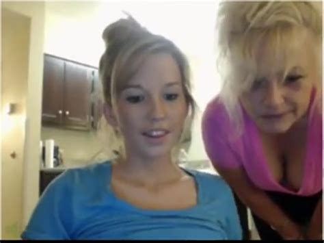 [real stolen prvate xxx] mother and daughter show tits on cam for money