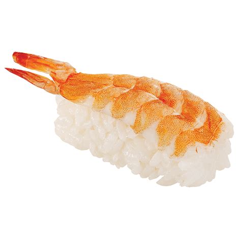 nigiri ebi sushi shop