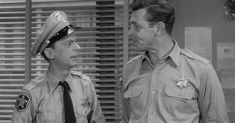 how well do you know andy griffith