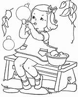 Coloring Pages Year Old Colouring Printable Getcolorings Color sketch template