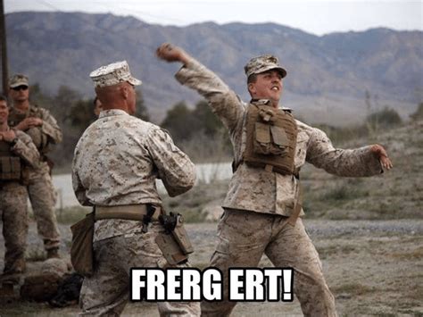 11 hilarious marine memes that are freaking spot on we are the mighty