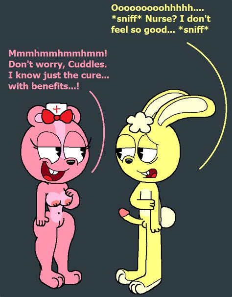 post 2088208 cuddles giggles happy tree friends enophano