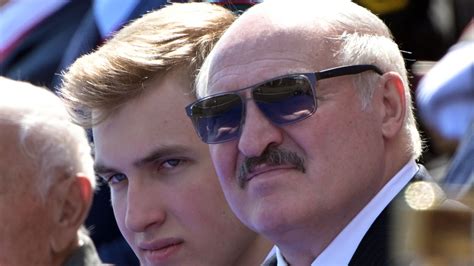 belarus president dismissed covid   psychosis   hes