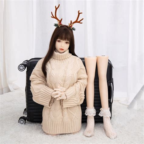 148cm 168cm Solid Doll Silicone Tpe Detachable Legs Simulated Silicone