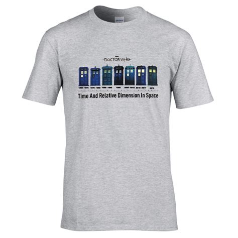 exclusive tardis timeline t shirt adult t shirts unisex t shirts clothing and accessories