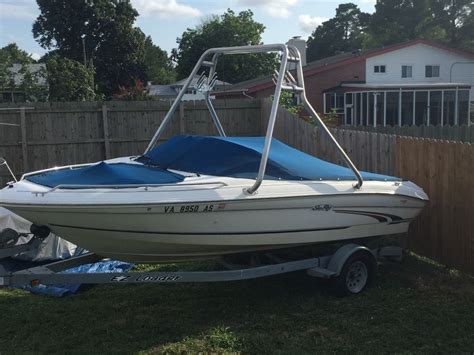 sea ray  bowrider   sale   boats  usacom