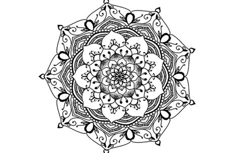 downloadables coloring  art therapy