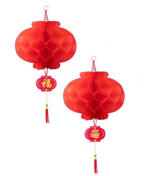 red paper lantern hanging lanterns  chinese spring festival wedding
