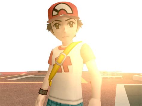 Gta San Andreas Pokemon Sun And Moon Trainer Red Mod