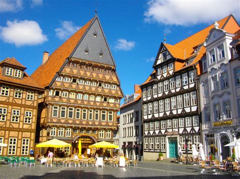 trip  hildesheim germany part  life  luxembourg