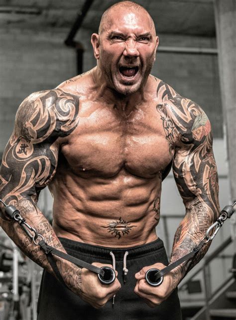 dave batista wallpapers high quality