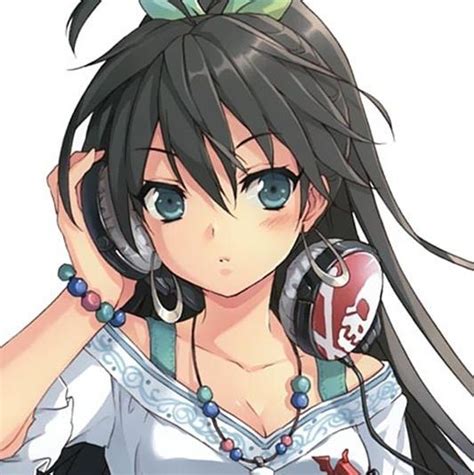 female avatar pics anime amino