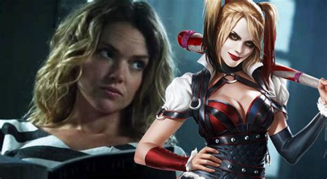 Gotham Producer Addresses Harley Quinn S Possible Debut