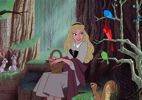 Quiz Which Disney Princess Should Inspire Your Fall Style