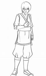 Zuko Coloring Pages Avatar Para Juliet Gnomeo Popular Library Clipart Coloringhome sketch template