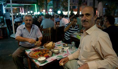 find   iftar  istanbul   culinary backstreets