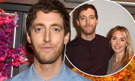 silicon valley star thomas middleditch reveals swinging saved his
