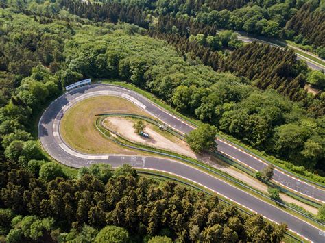 nuerburgring nordschleife  place  heroes  records  kodiaq rs