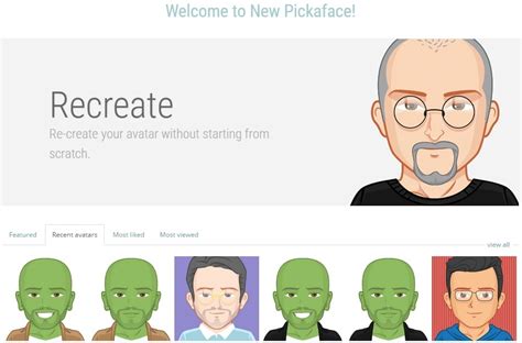 17 Cartoon Creator Sites To Create Your Own Cartoon Character