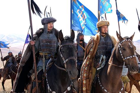 kazakhstan  celebrate  anniversary  golden horde