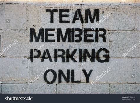 sign  team members  sign stock photo  shutterstock