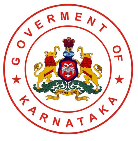 vector logoshigh resolution logoslogo designs karnataka govt logo