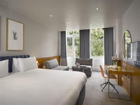 kk hotel george kensington london rooms suites