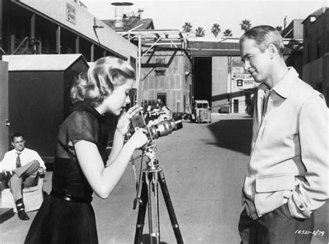 hollywood s golden age — gatabella grace kelly and james stewart on the