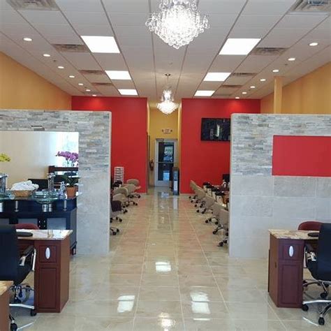 chic nail spa brookfield wi